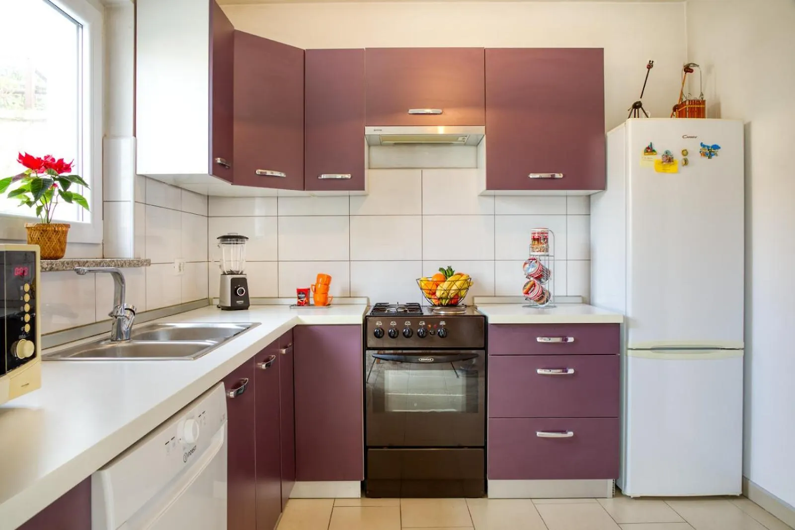 Вилла House Peroj 1765 Дом отдыха